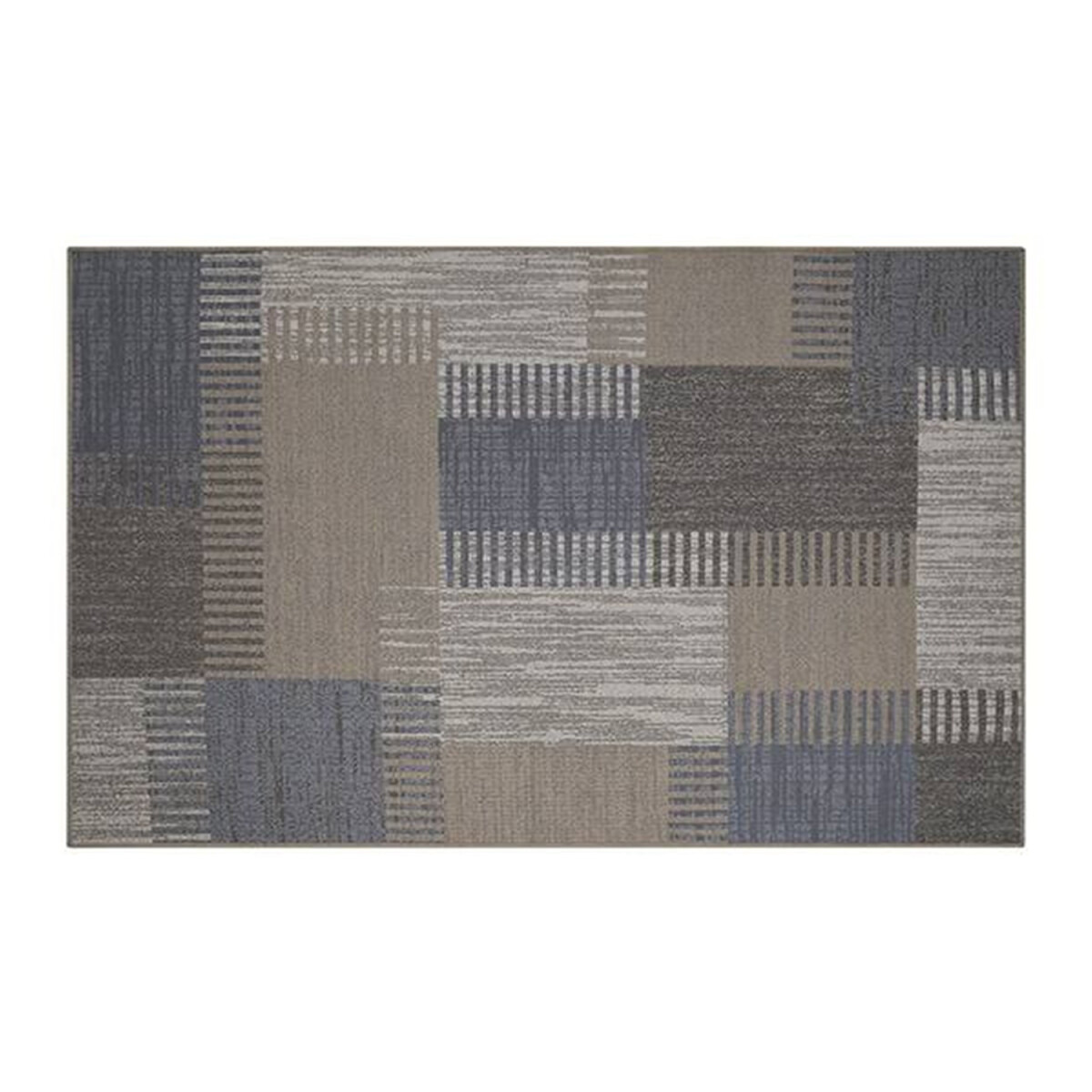 Alfombra Moderna | 50 x 80 cm - Quadros 