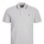 Camiseta Polo Paulos Light Grey Melange