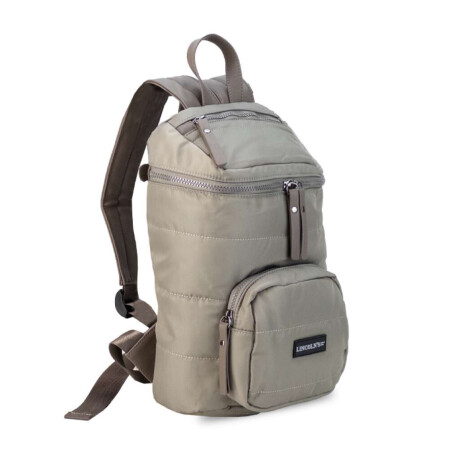 Mochila Matera Ursa Topo