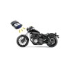 Alarma Deluxe Para Moto Alarma Deluxe Para Moto
