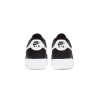 Championes Nike Air Force 1 '07 de Hombre - CT2302-002 Negro-blanco