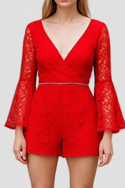 Mono Maca Rojo