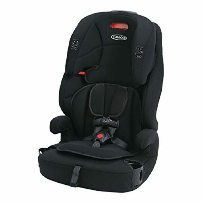 Graco Tranzitions con LATCH Graco Tranzitions con LATCH