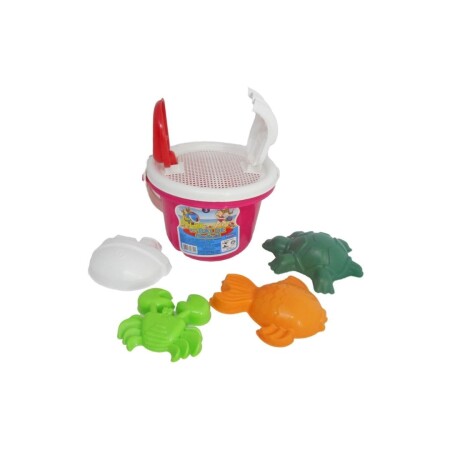 KIT BALDE PLAYA INFANTIL RB03 KIT BALDE PLAYA INFANTIL RB03