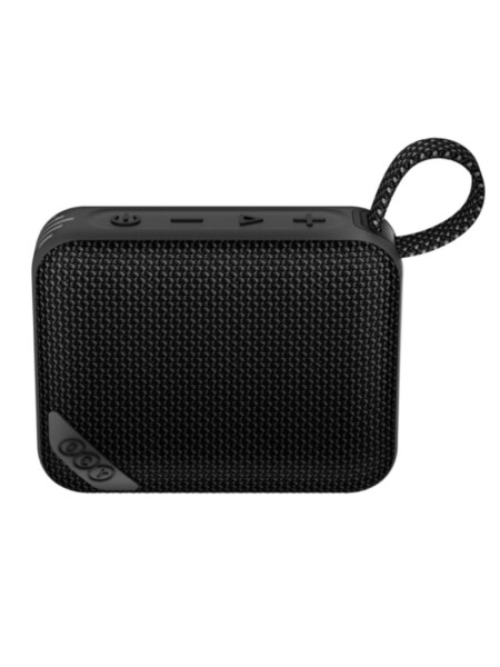 Parlante QCY SP2 Negro
