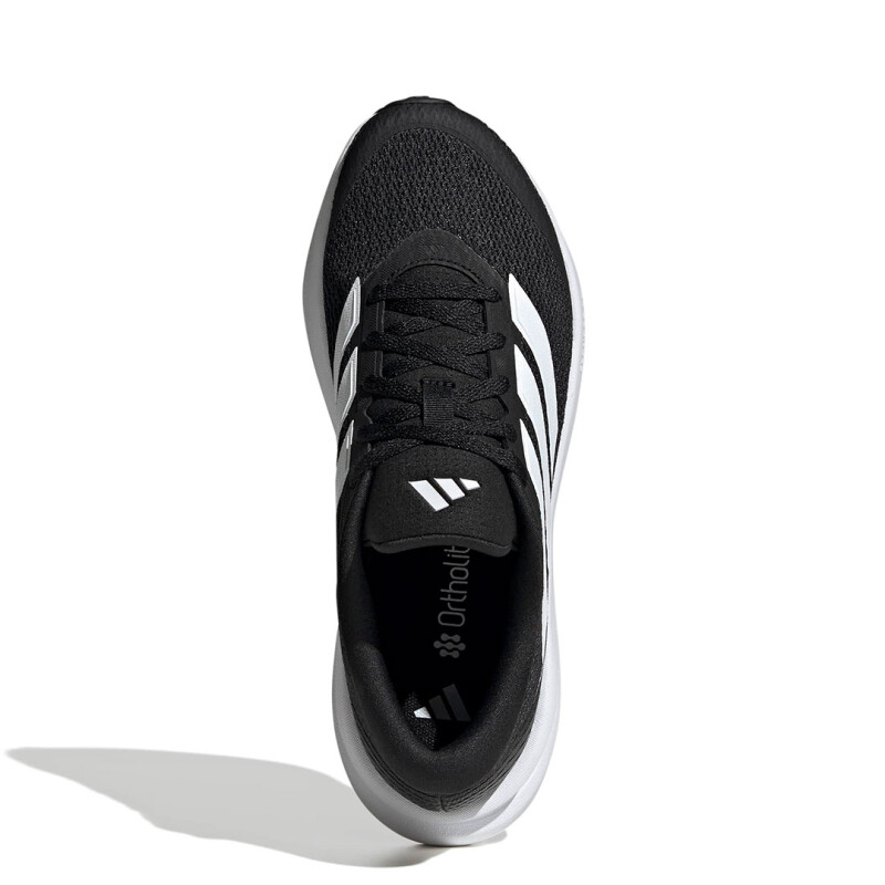 Championes de Mujer Adidas Runfalcon 6 W Negro - Blanco