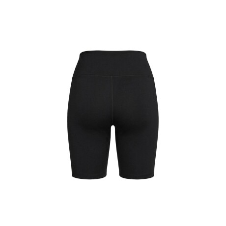 Short Nike Dri Fit High Rise Black