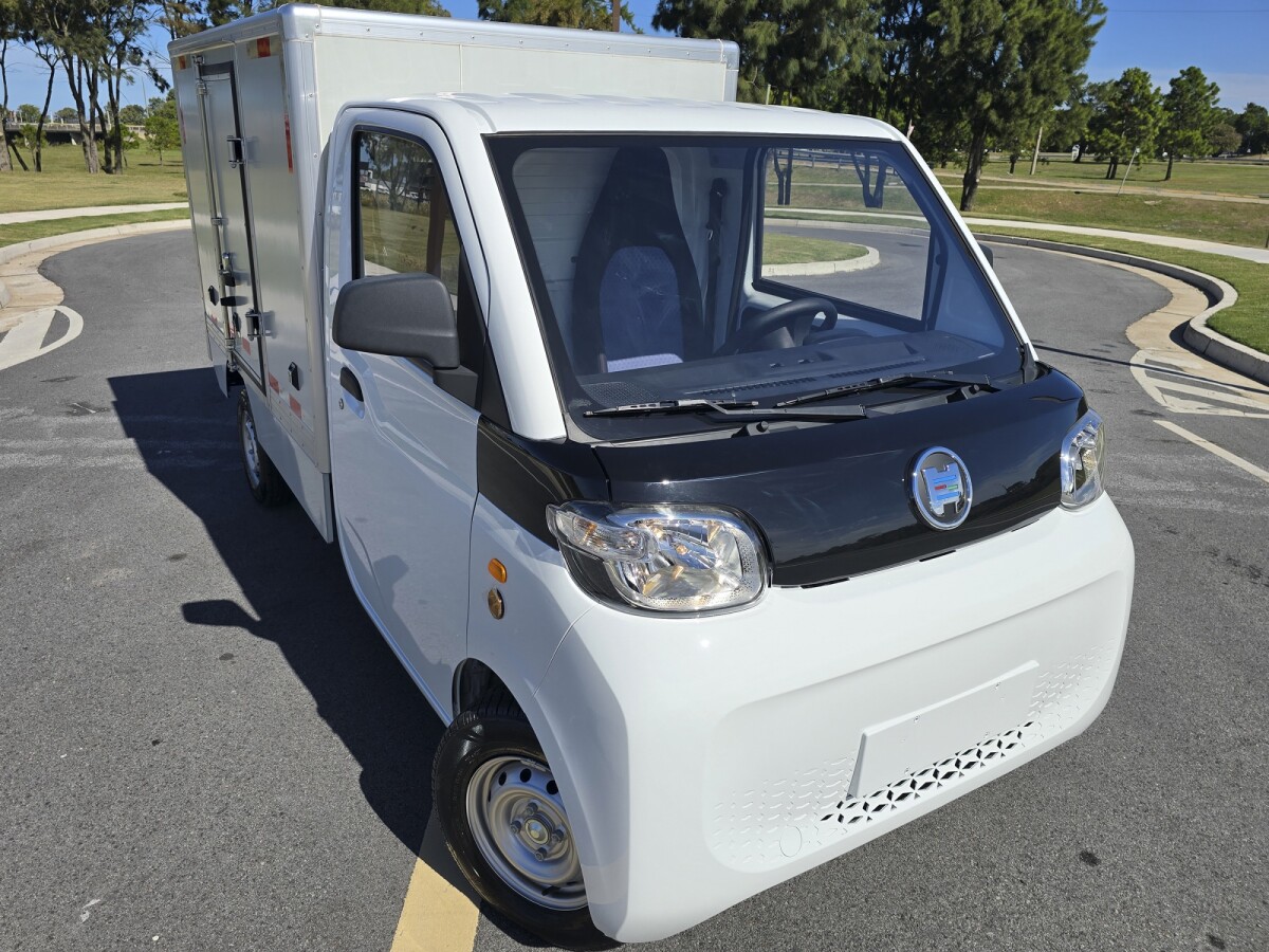 Hudson eBuddy Box 0KM | Permuta / Financia Hudson eBuddy Box 0KM | Permuta / Financia