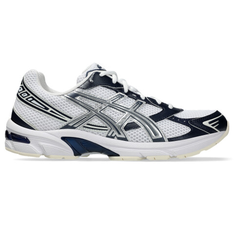 Zapatillas GEL-1130 Unisex White/Midnight
