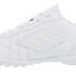 Championes de Hombre Umbro Futbol 5 Touch TF Blanco