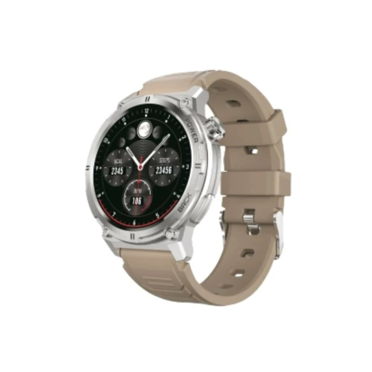 Smartwatch FTX R20 57MM 