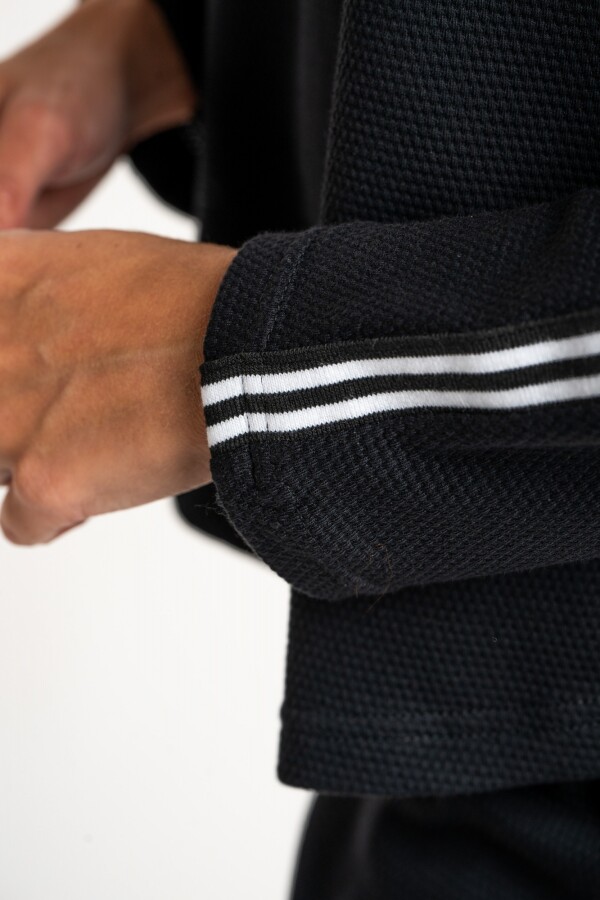 Sweater Negro