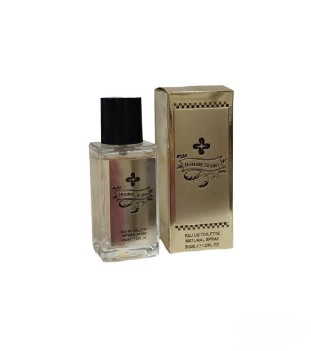 Perfumes Tipo Árabe Hombre 