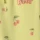 Pantalòn Deportivo Logo Gap Toddler Niña Citron