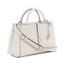 Cartera Guess Carrie Blanco 0
