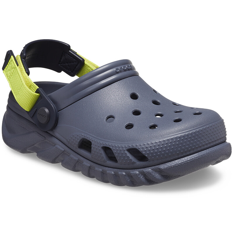 Crocs Duet Max Azul