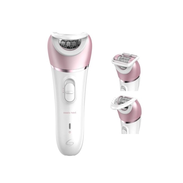 Depiladora Gama OASIS NEXT USB 220V Depiladora Gama OASIS NEXT USB 220V