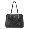 Harland Carryall-Black Black