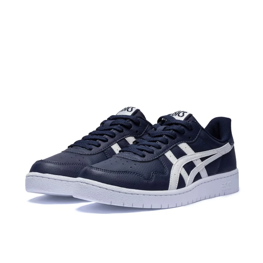 Japan S - Hombre Midnight/White
