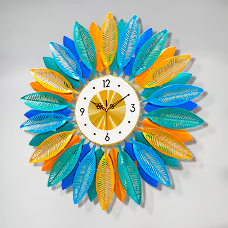 Reloj De Pared Flechas Tupidas Reloj De Pared Flechas Tupidas
