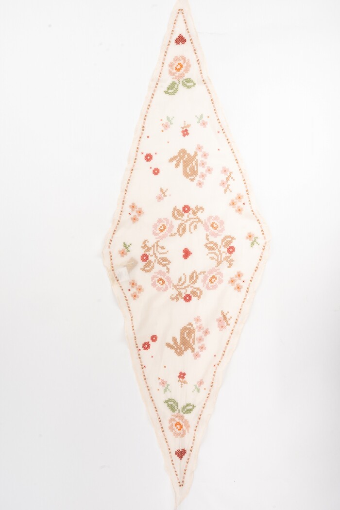 Bandana Nácar