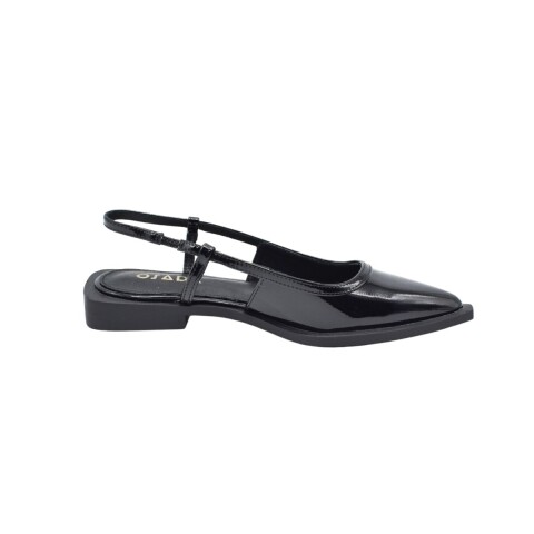 SANDALIA 36-40 BLACK