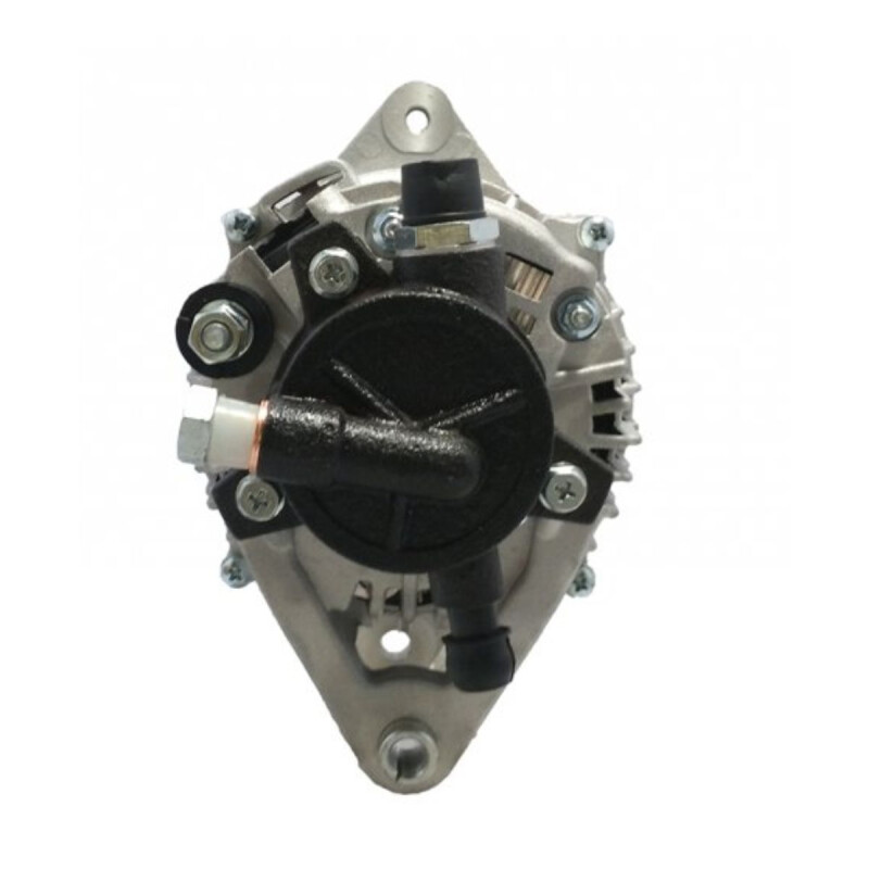 ALTERNADOR Alternador