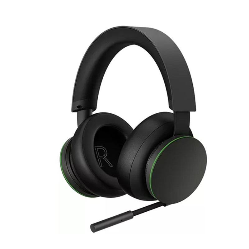 Auriculares Microsoft Xbox Series X Auriculares Microsoft Xbox Series X