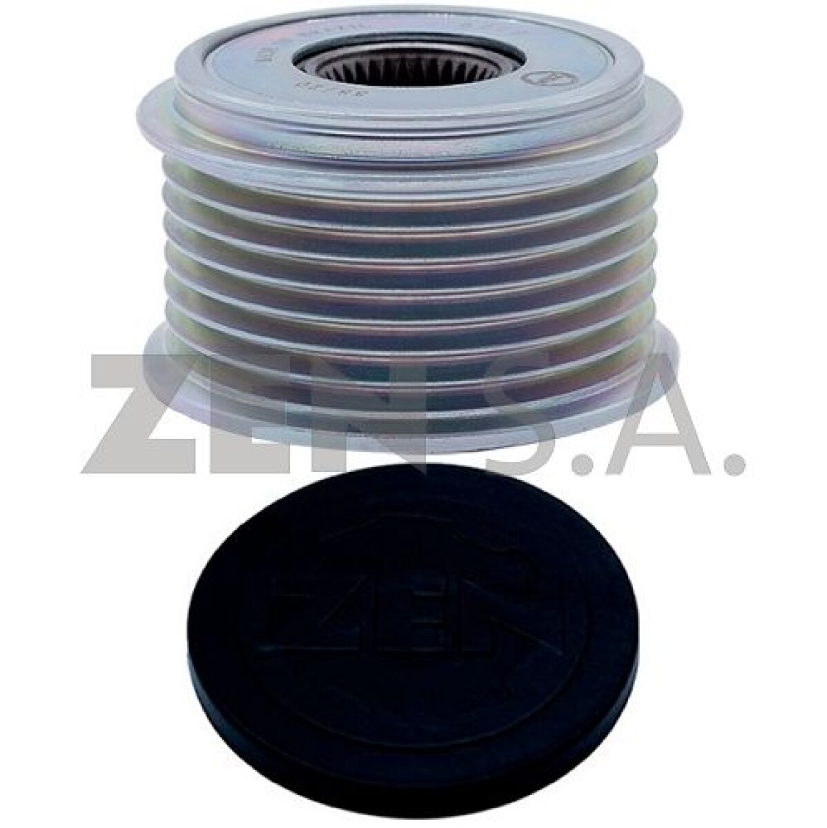 POLEAS ALT.Y DINAMO HONDA HONDA ACURA CR-V 7R63 EXT ZEN 