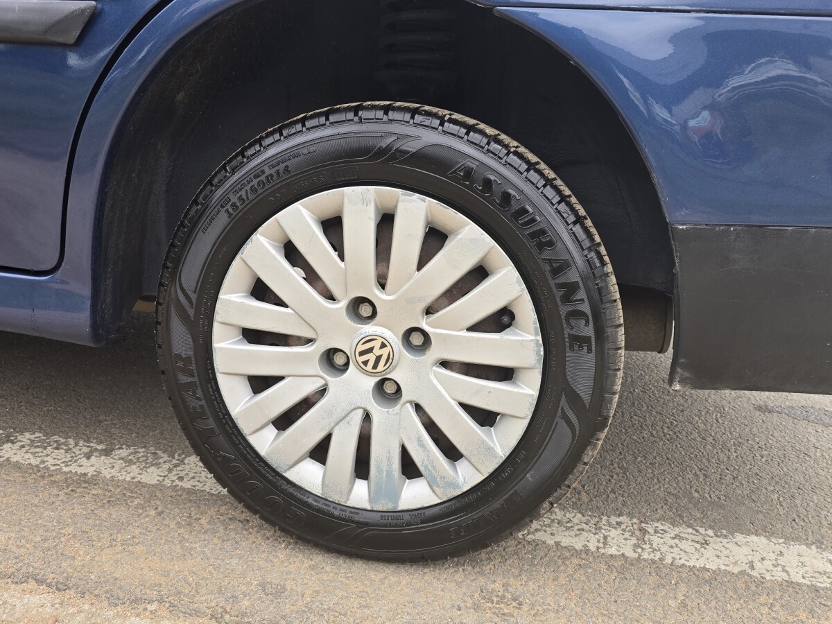 Volkswagen Parati 1.6 Comfortline Full | Permuta / Financia Volkswagen Parati 1.6 Comfortline Full | Permuta / Financia