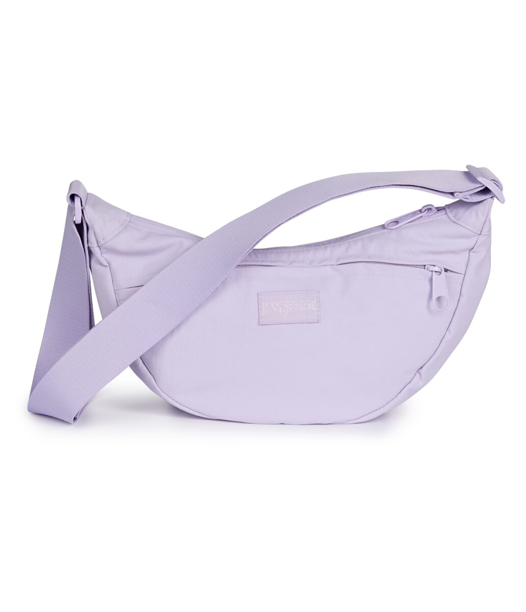 BOLSO UNPHASED CROSSBODY SMALL 