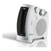Caloventilador Tem T1fcv20001400 2000w Frio/calor Termostato Color Blanco Caloventilador Tem T1fcv20001400 2000w Frio/calor Termostato Color Blanco