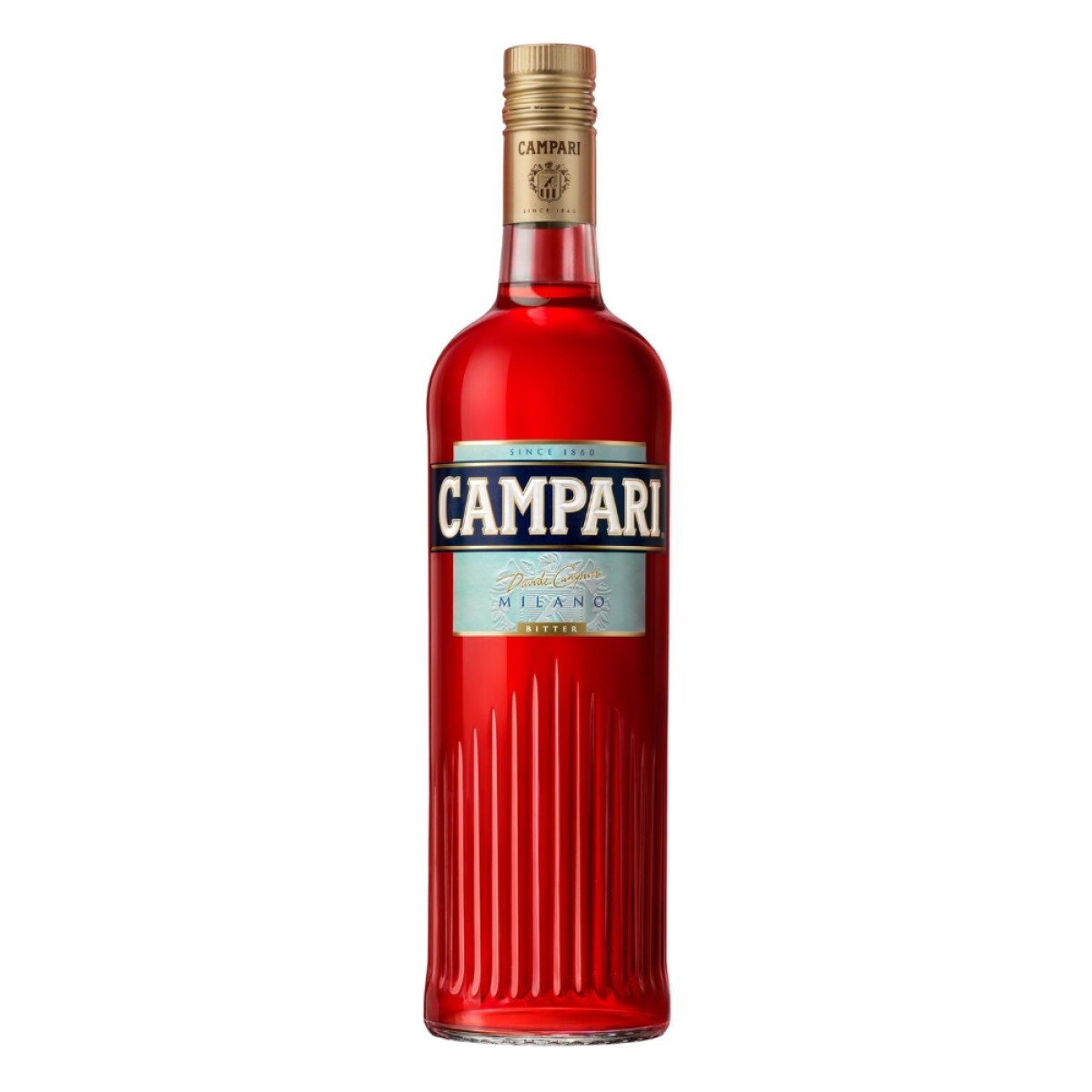 Campari Bitter 750ml 