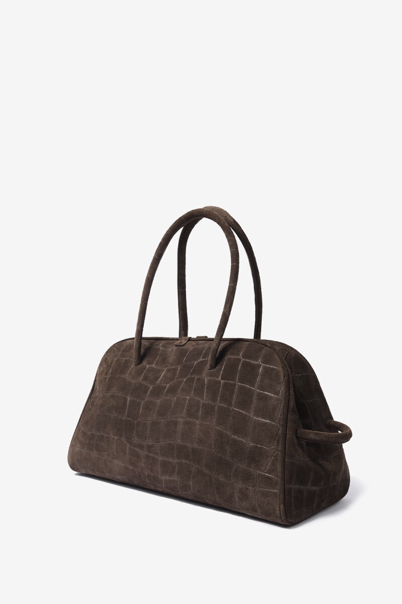 BOLSO LE TURISMO Marron