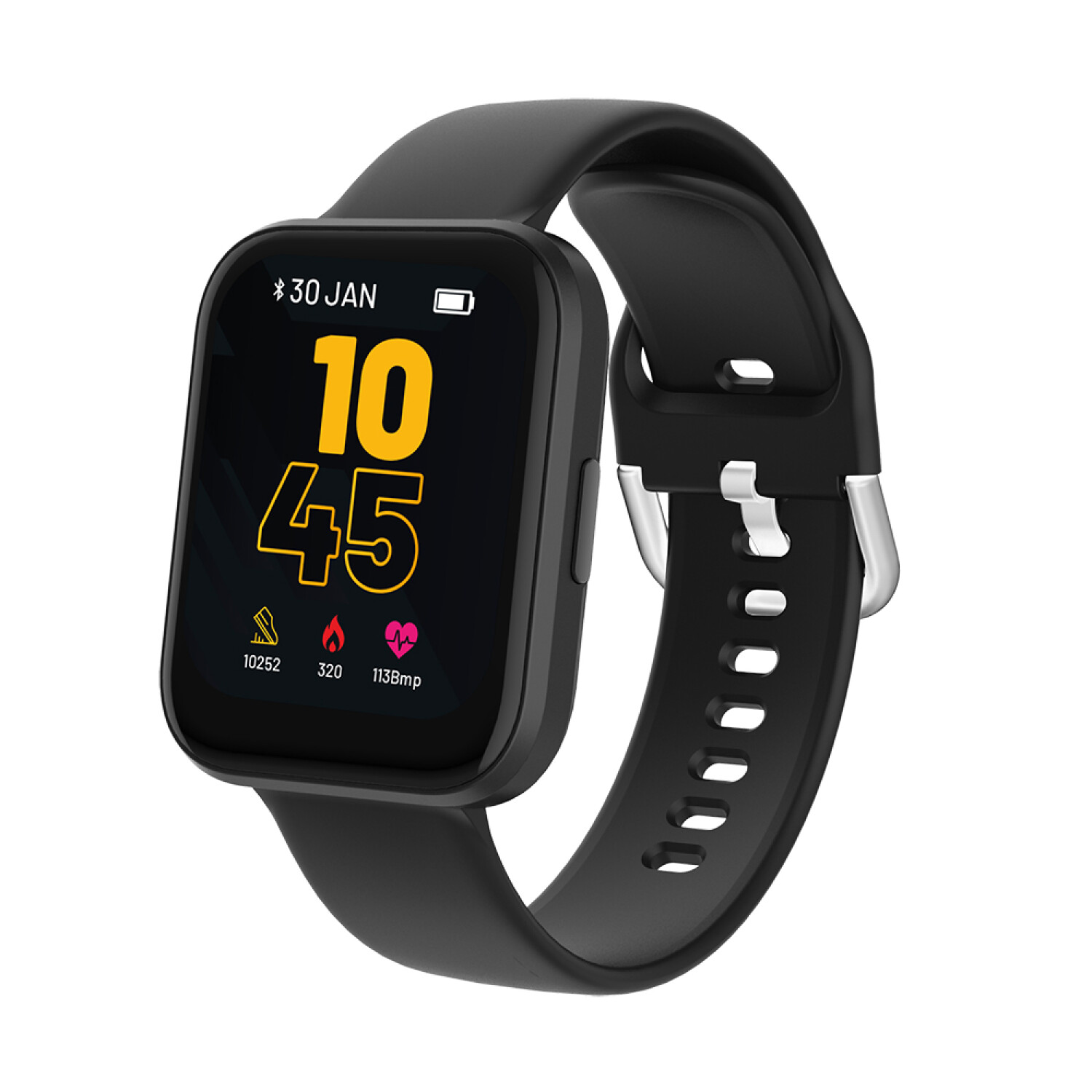 Reloj 2025 m1 smartwatch