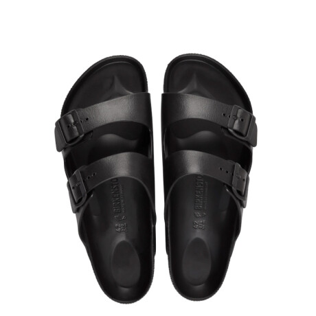 Sandalias de Mujer Birkenstock Arizona Negro
