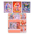Figura tridimensional bricolaje c/accesorios DIY Figura Tridimensional Bricolaje c/accesorios Diy
