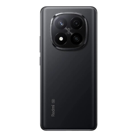 XIAOMI Redmi Note 14 Pro+ 5G 256GB / 8GB Ram Black Xiaomi Redmi Note 14 Pro+ 5g 256gb / 8gb Ram Black