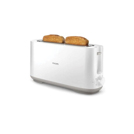 TOSTADORA PHILIPS TOSTADORA PHILIPS