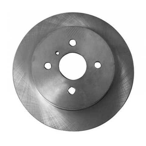 DISCO DE FRENO DELANTERO Disco De Freno Delantero