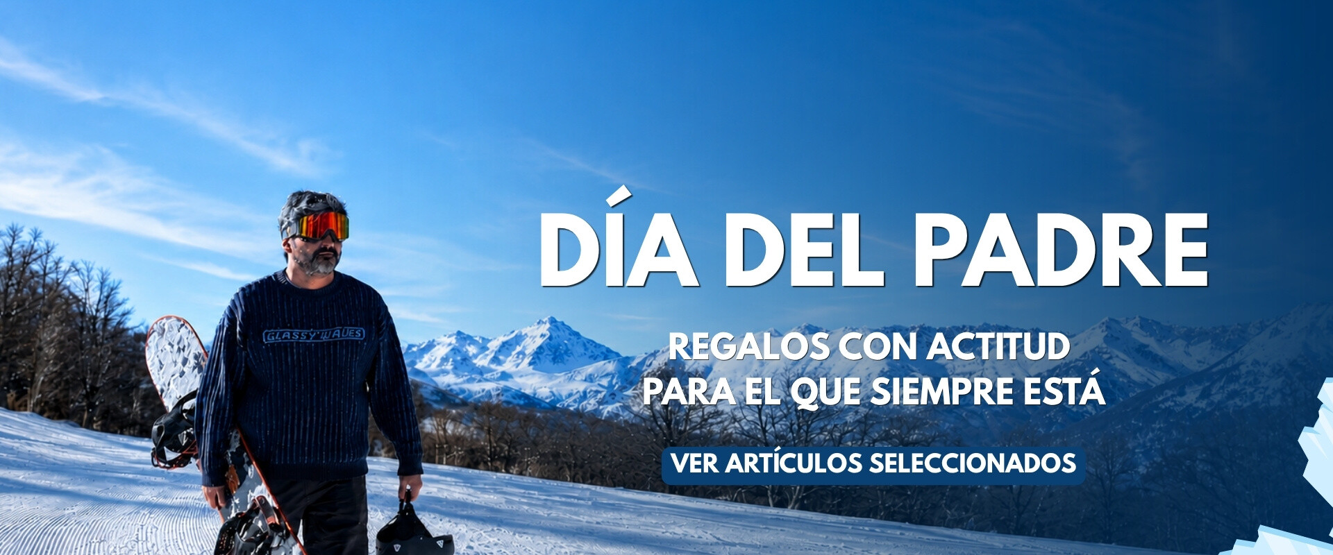 DIA DEL PADRE