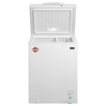 CONGELADOR TOKYO TCON160DFI 143 LTS NET INVERTER 1T CIEGA Unica