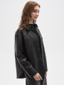 Sobrecamisa Pointer Negro