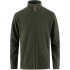 Casaca Fjallraven Ovik Lite Fleece Jacket M Hombre Deep Forest
