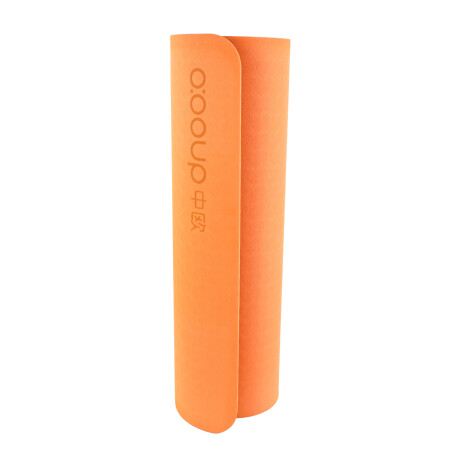Mat de Yoga Mat de Yoga