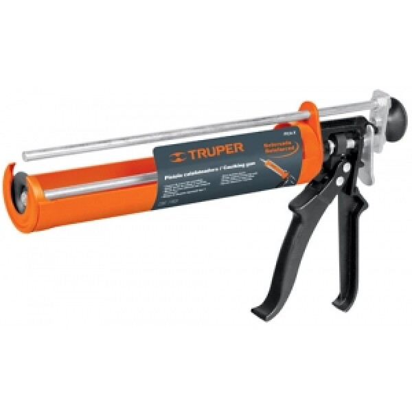 Aplicador de Silicona Profesional Truper Aplicador de Silicona Profesional Truper