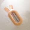 Termometro de bano sin mercurio con indicador Suavinex - Beige Termometro De Bano Sin Mercurio Con Indicador Suavinex - Beige