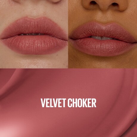 Maybelline Super Stay Teddy Tint N°105 Velvet Choker Maybelline Super Stay Teddy Tint N°105 Velvet Choker
