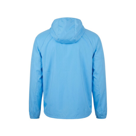 CAMPERA NIKE MILER Blue
