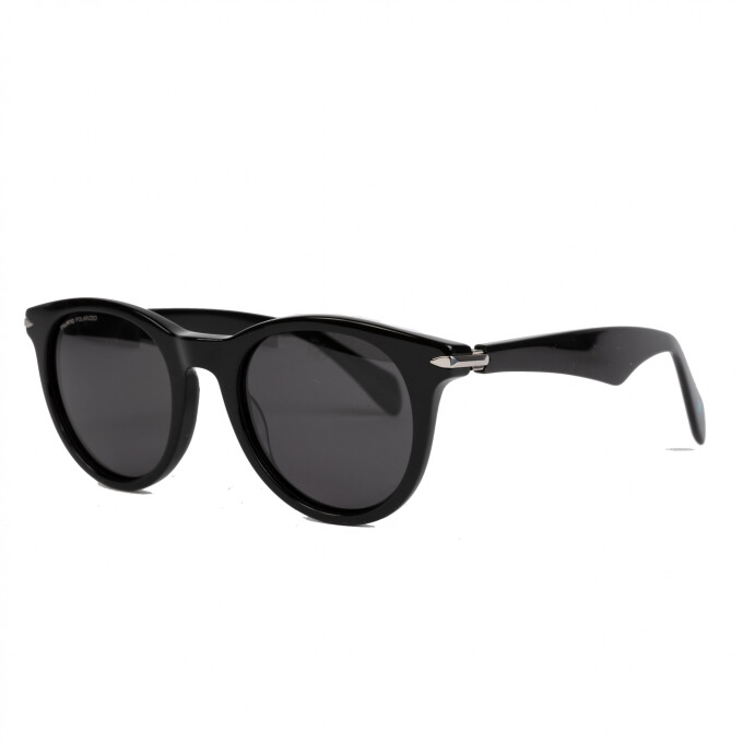 Milano Meleg Stay in Black